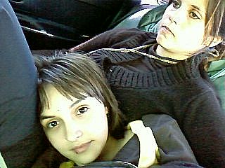 la acv audrey  defonc�